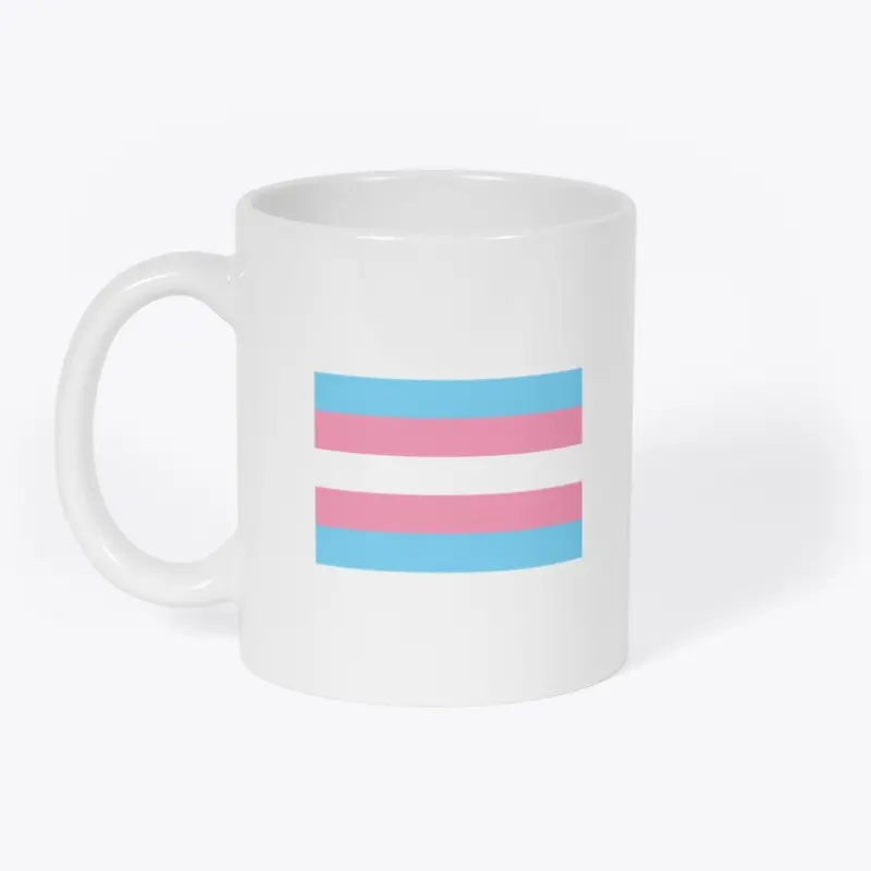 Trans Pride Flag