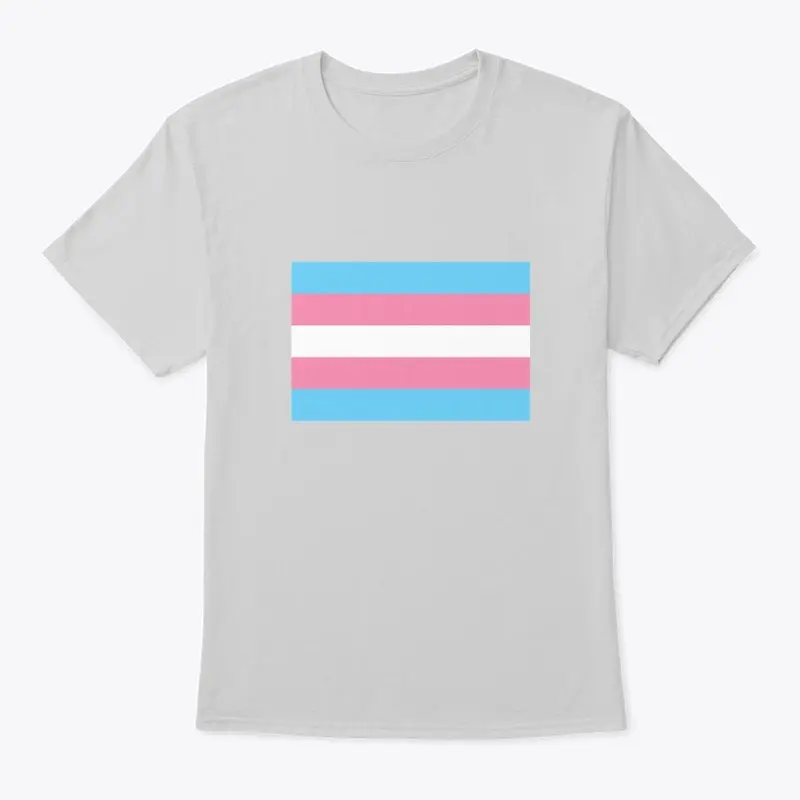 Trans Pride Flag