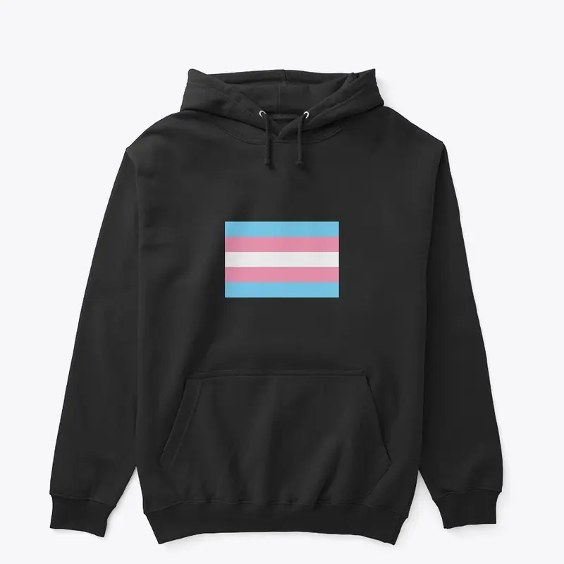 Trans Pride Flag