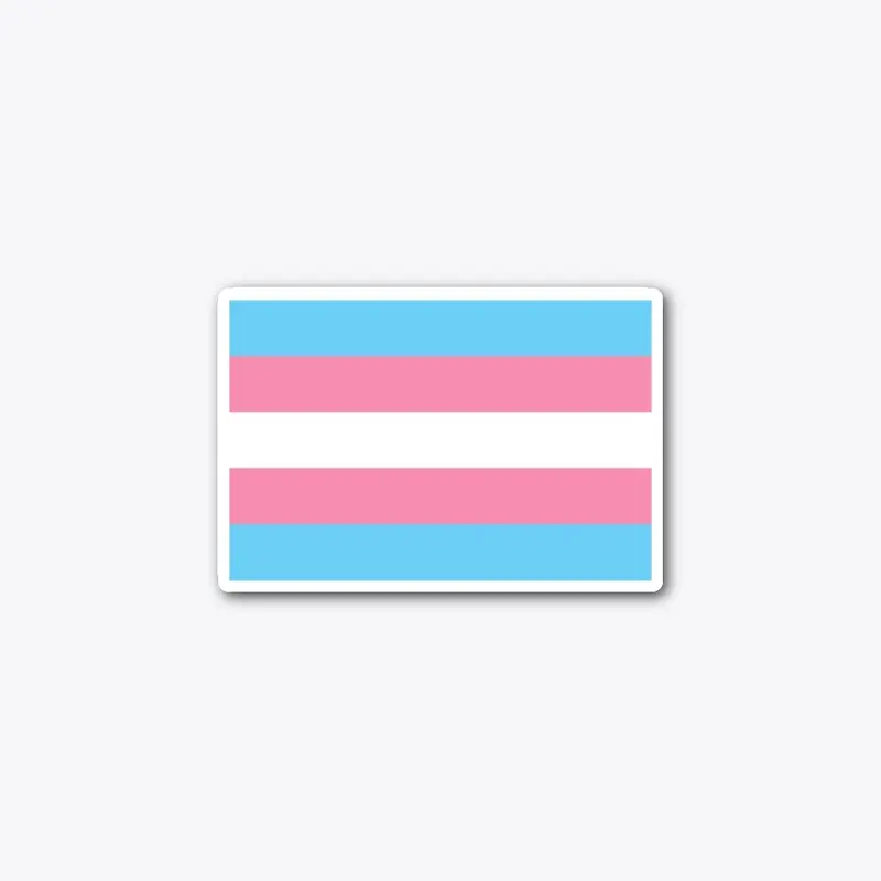 Trans Pride Flag