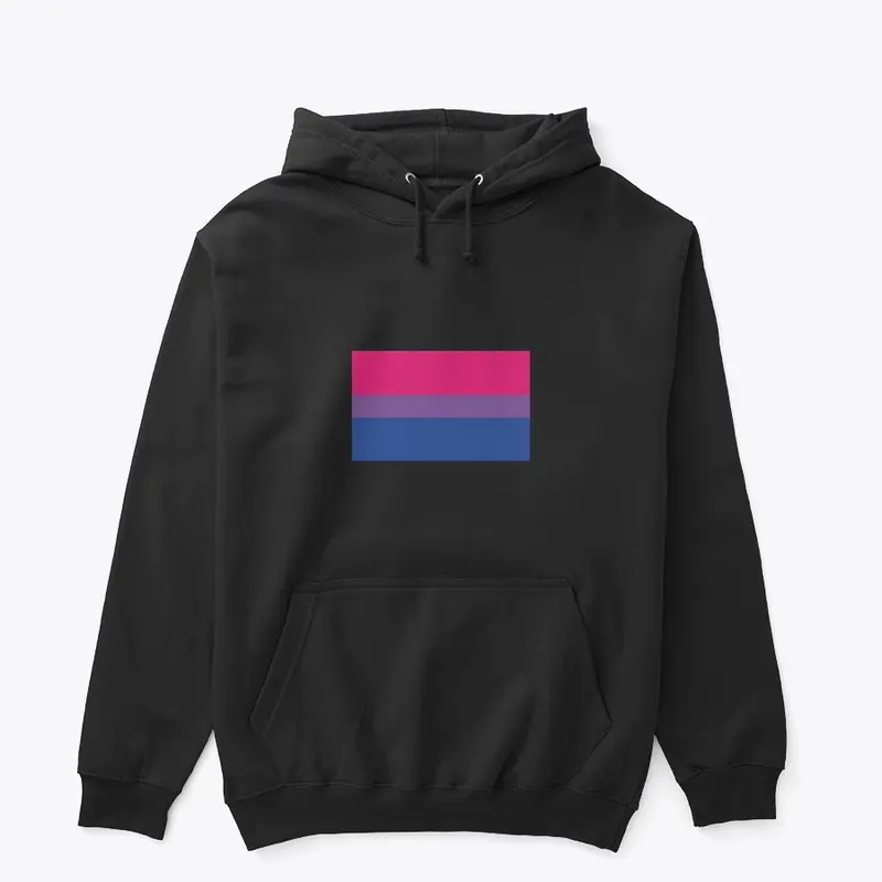 Bisexual Pride Flag