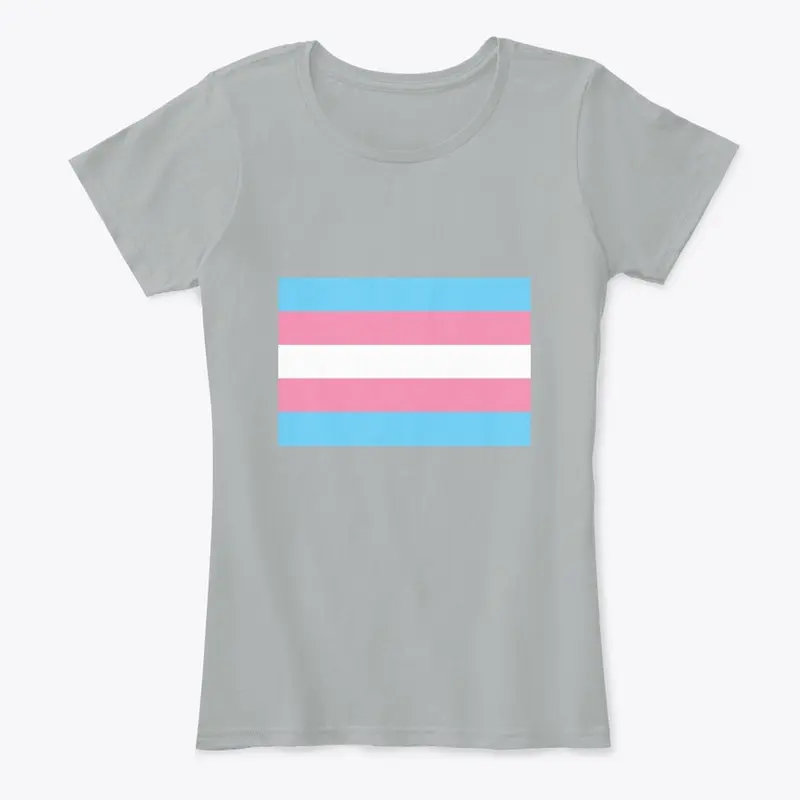 Trans Pride Flag