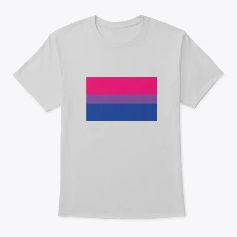 Bisexual Pride Flag