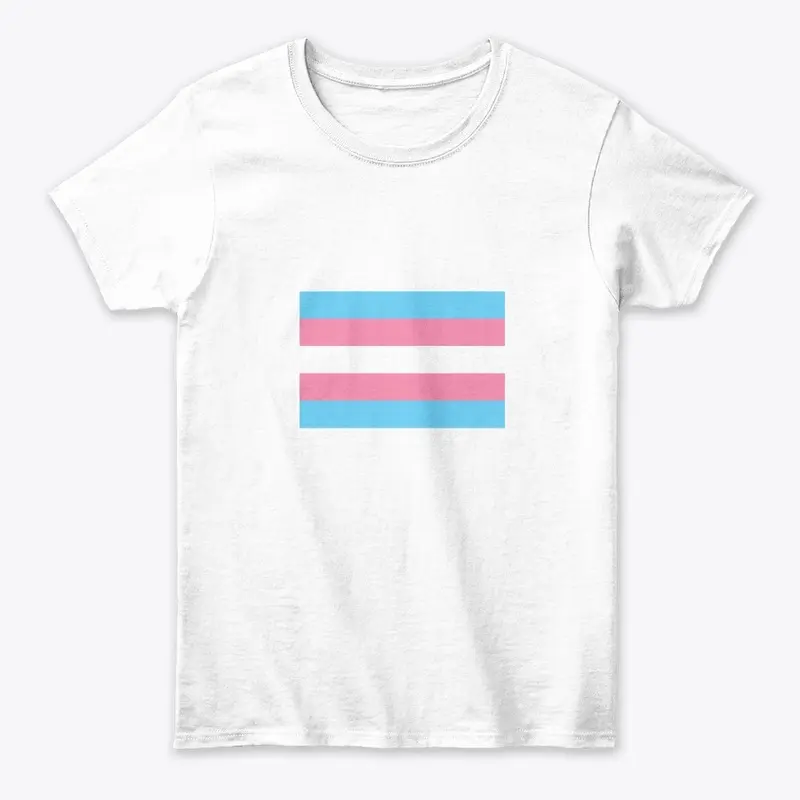 Trans Pride Flag